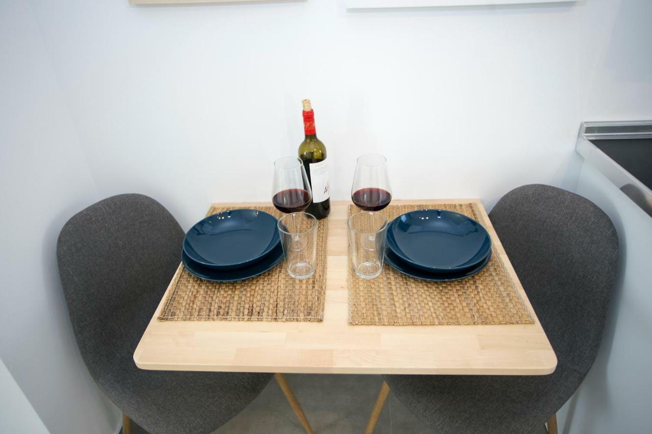 Monko - Kiwi & Tropycal Apartment O 토레몰리노스 외부 사진